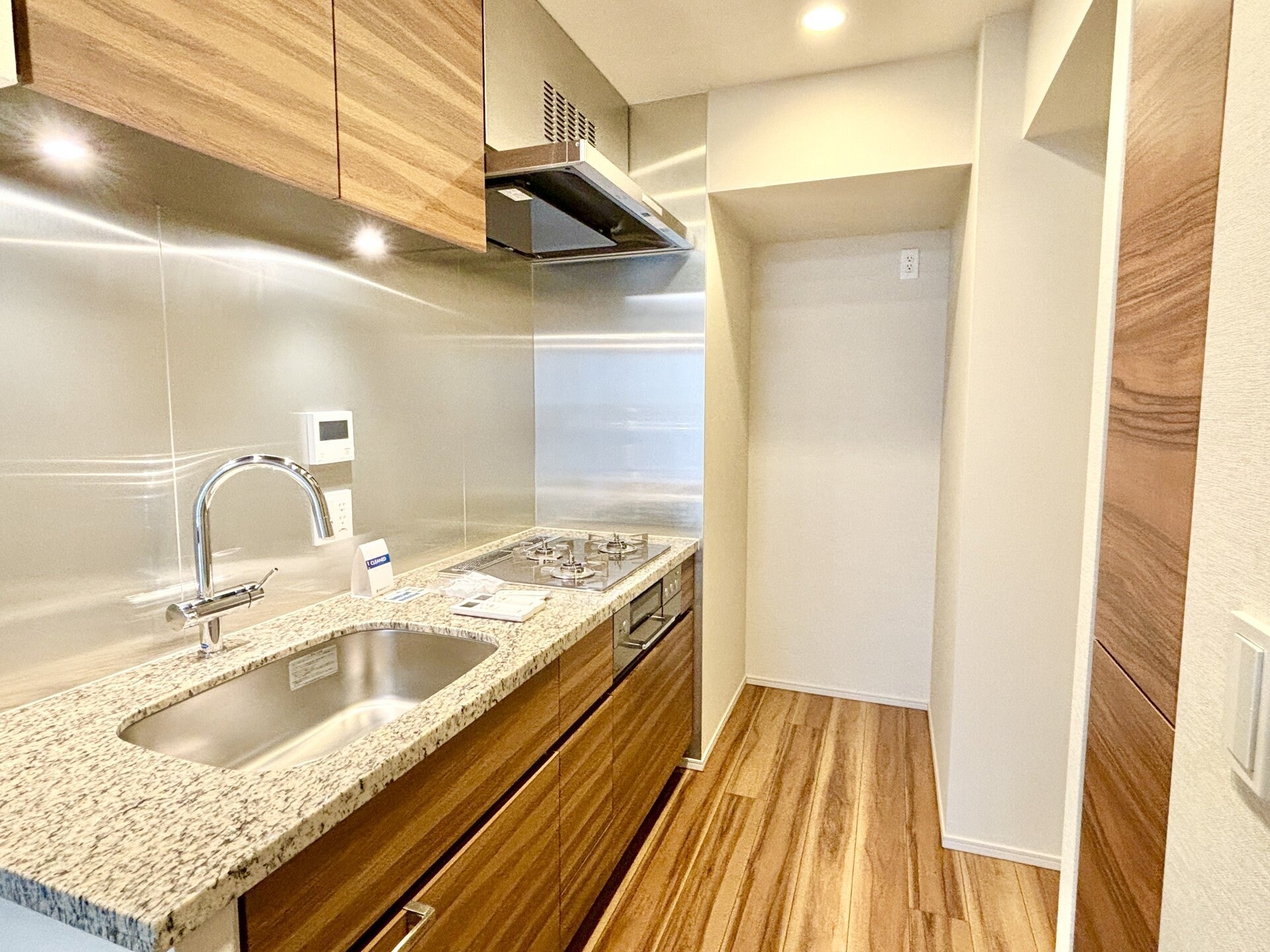 東京ポートシティ竹芝レジデンスタワーの物件内観写真