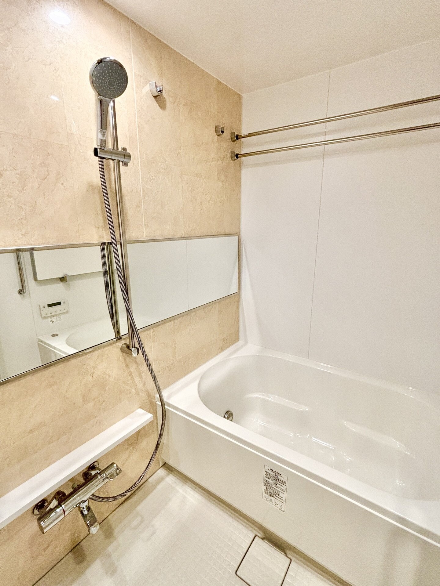 東京ポートシティ竹芝レジデンスタワーの物件内観写真