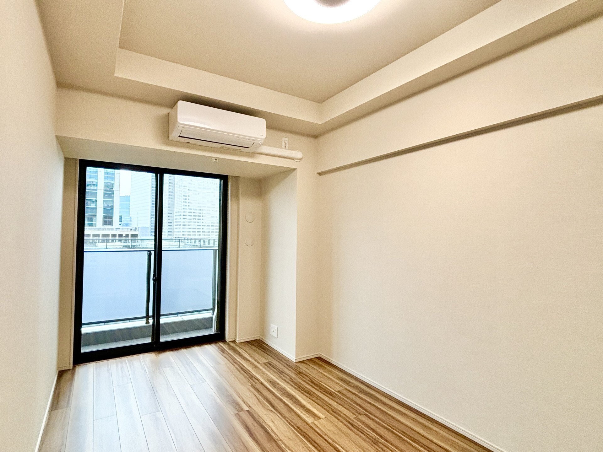 東京ポートシティ竹芝レジデンスタワーの物件内観写真