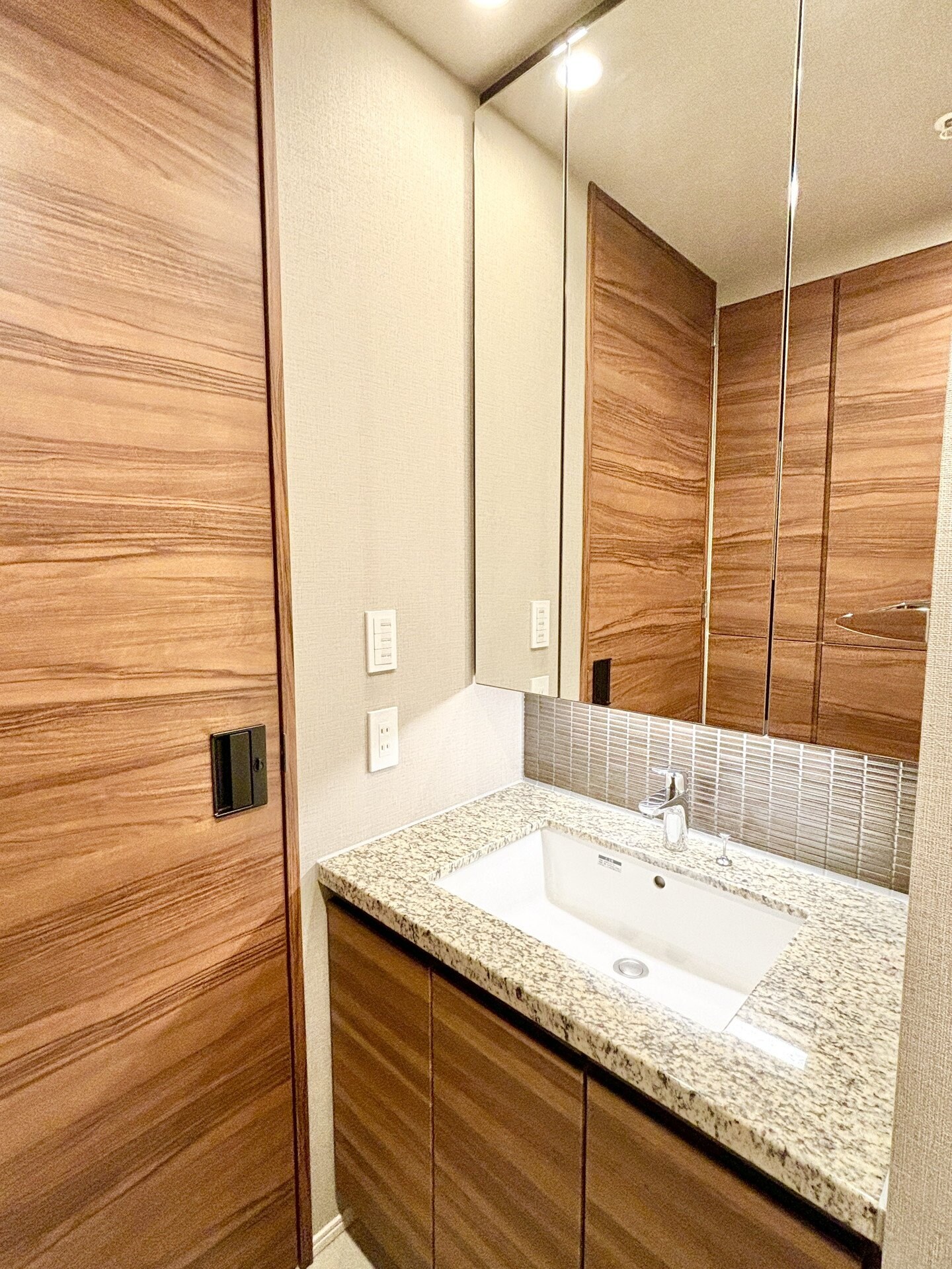 東京ポートシティ竹芝レジデンスタワーの物件内観写真