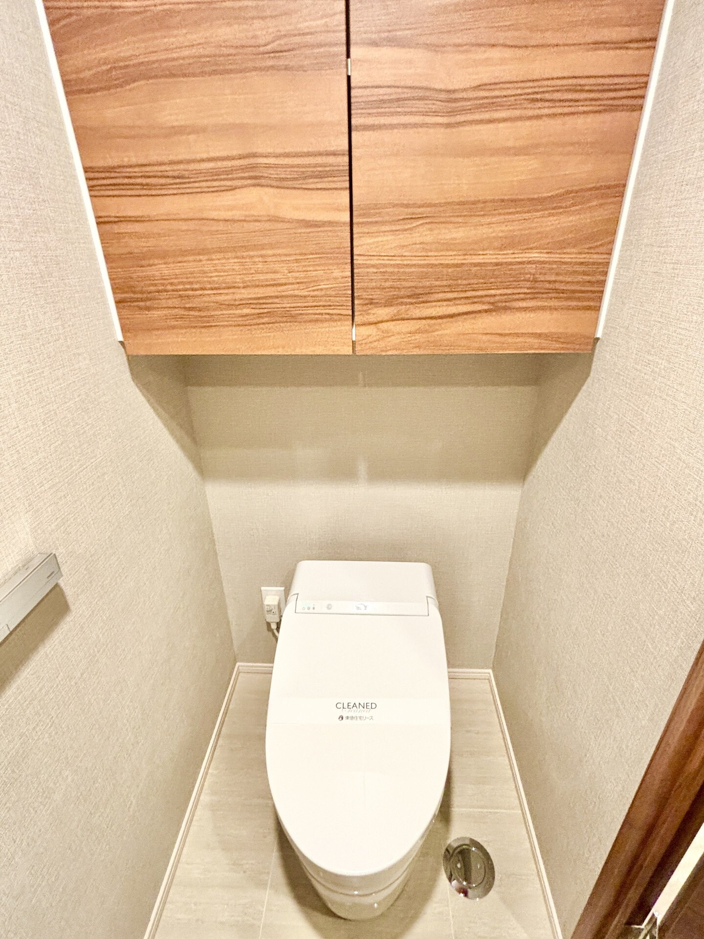 東京ポートシティ竹芝レジデンスタワーの物件内観写真