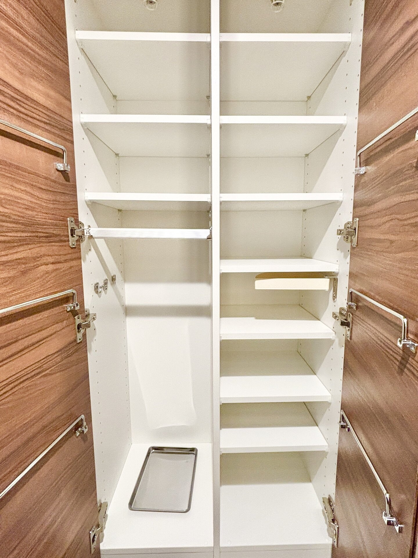 東京ポートシティ竹芝レジデンスタワーの物件内観写真