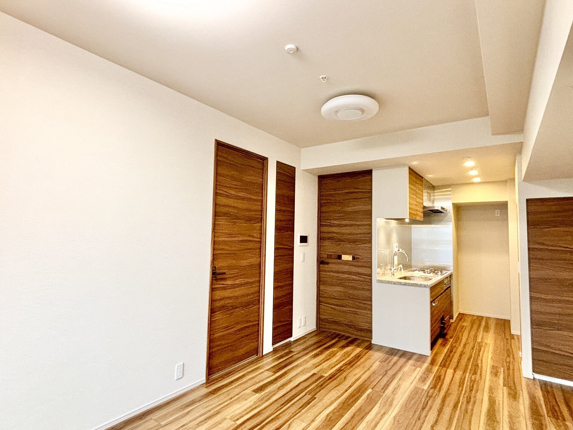 東京ポートシティ竹芝レジデンスタワーの物件内観写真