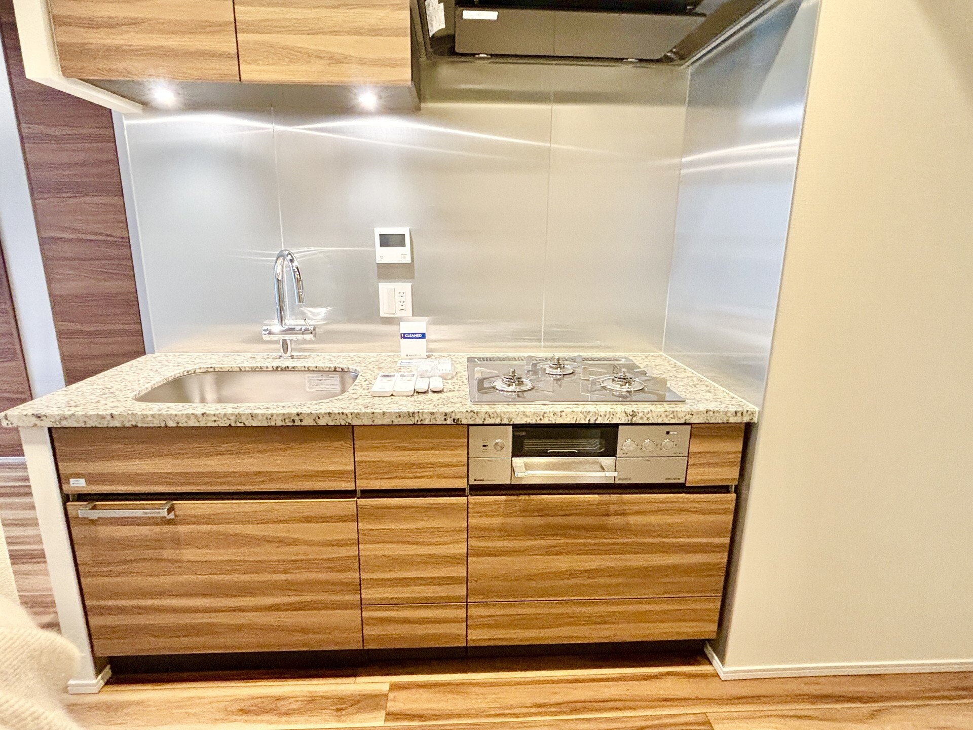 東京ポートシティ竹芝レジデンスタワーの物件内観写真