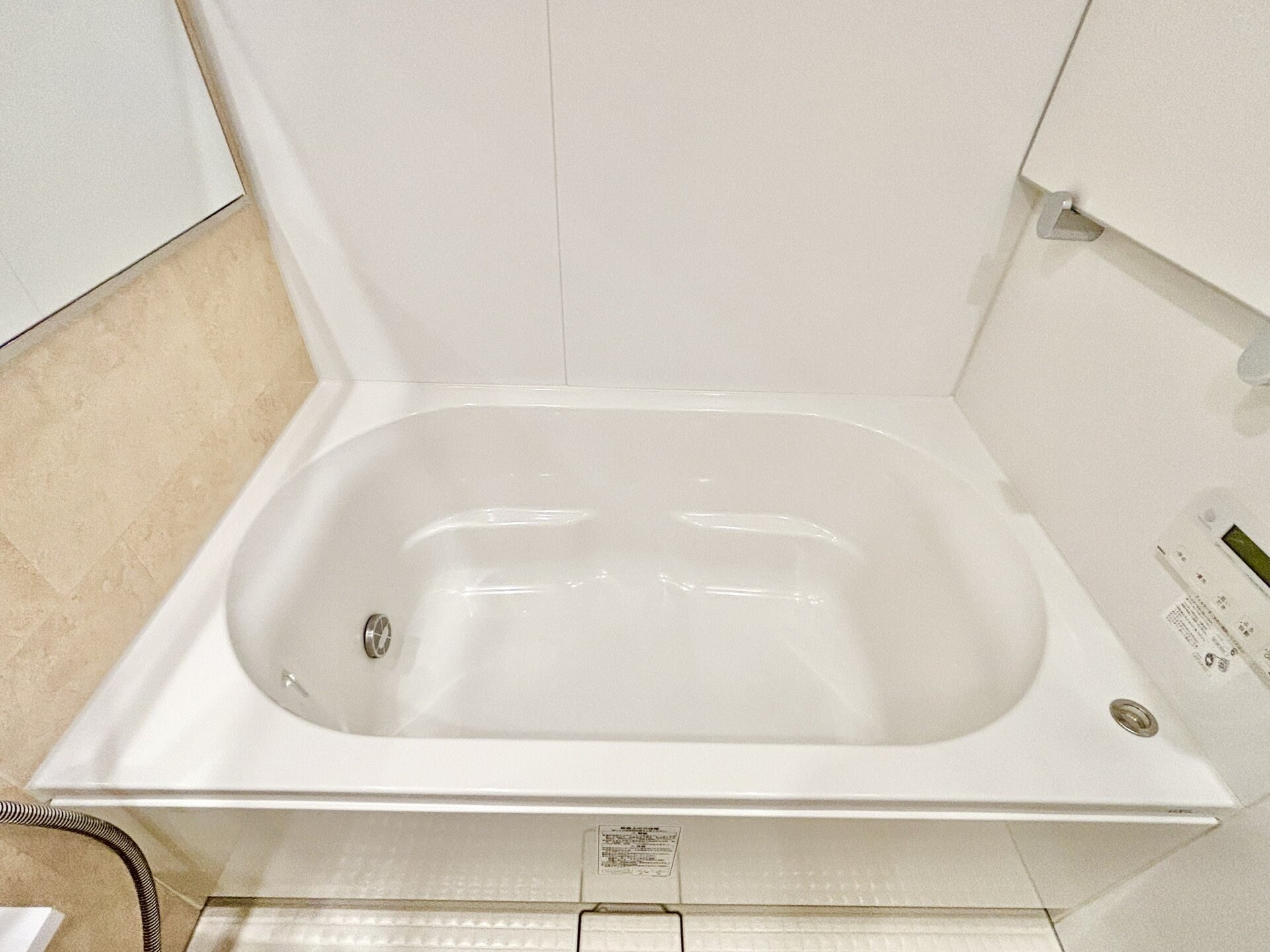 東京ポートシティ竹芝レジデンスタワーの物件内観写真