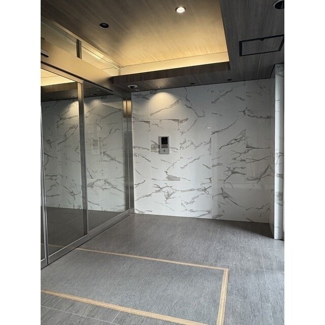 インペリアルフラット武蔵小山の物件内観写真