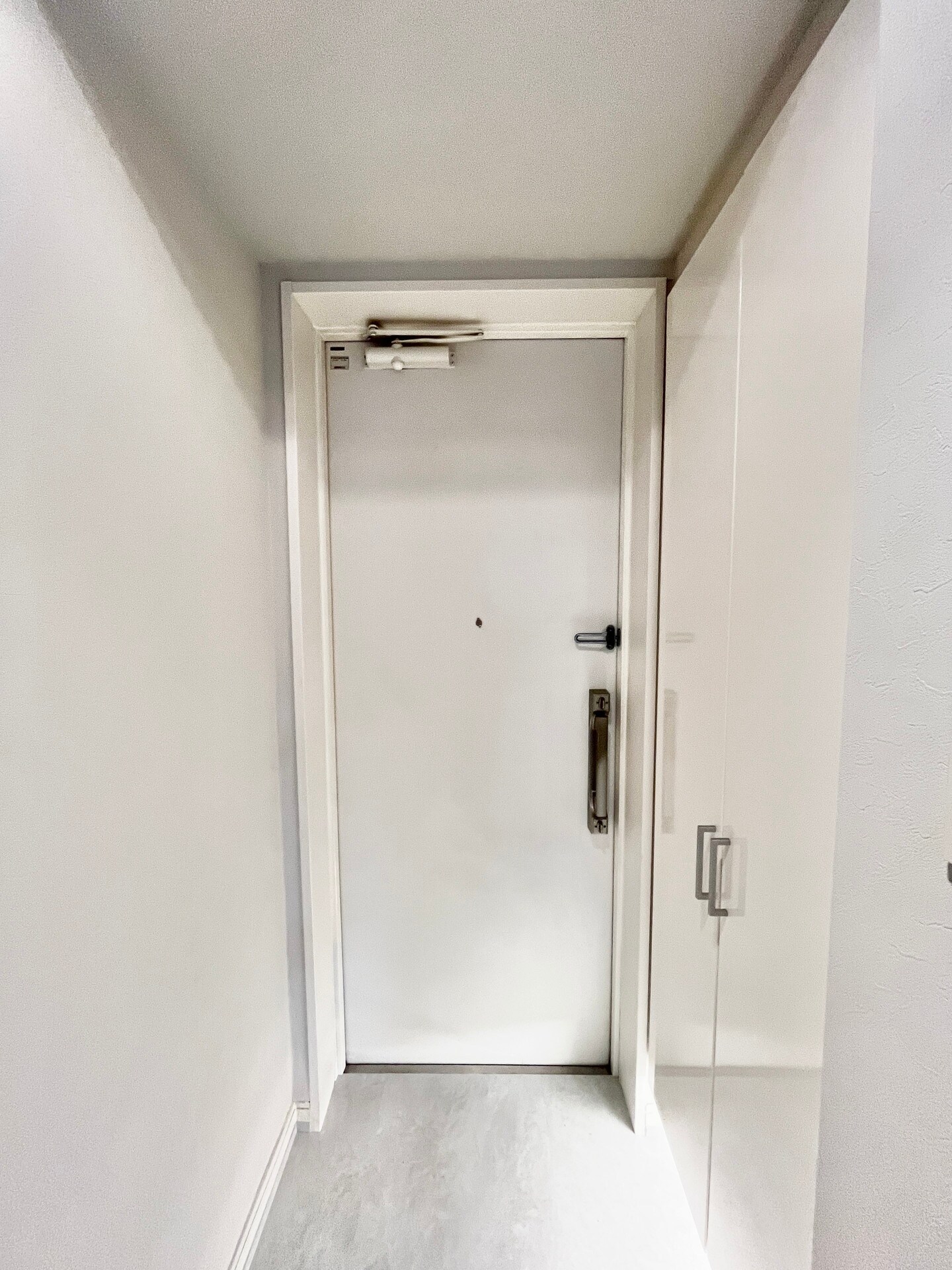 パシフィックコート中延の物件内観写真