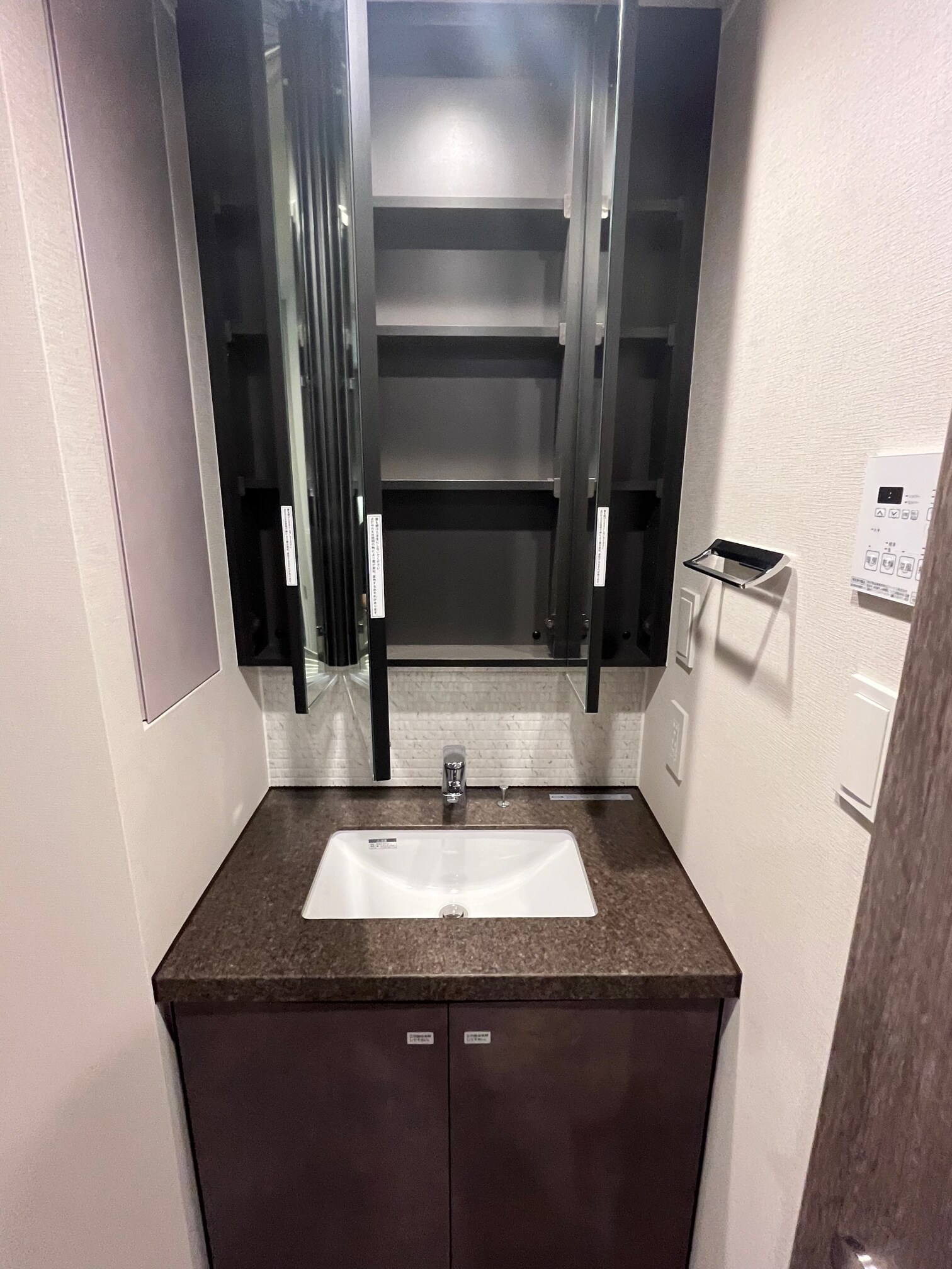 ザ・パークハビオ荏原中延駅前の物件内観写真