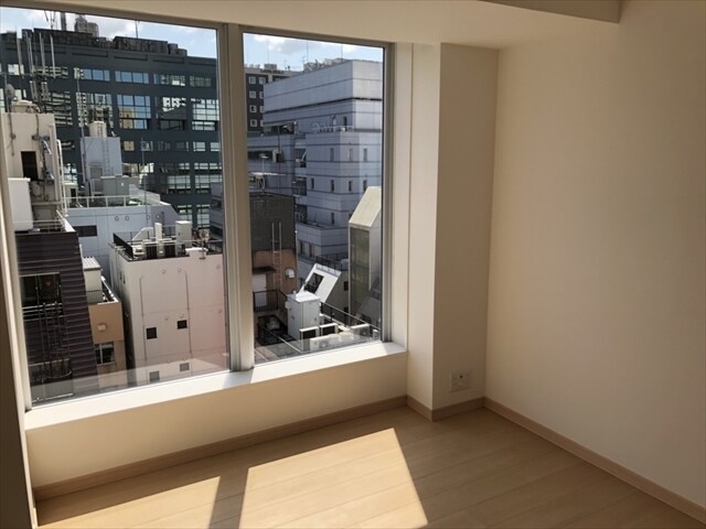 ホワイトタワー浜松町の物件内観写真