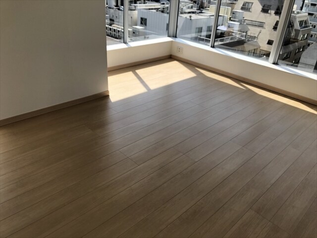 ホワイトタワー浜松町の物件内観写真