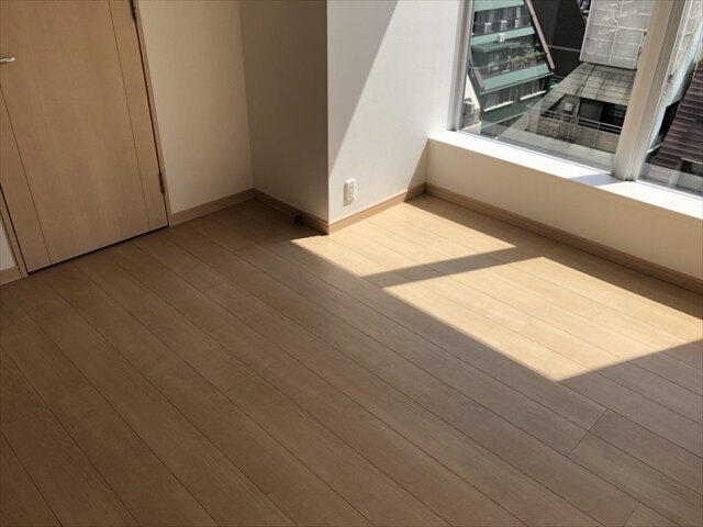 ホワイトタワー浜松町の物件内観写真