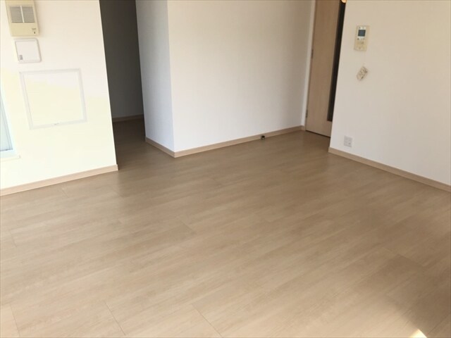 ホワイトタワー浜松町の物件内観写真