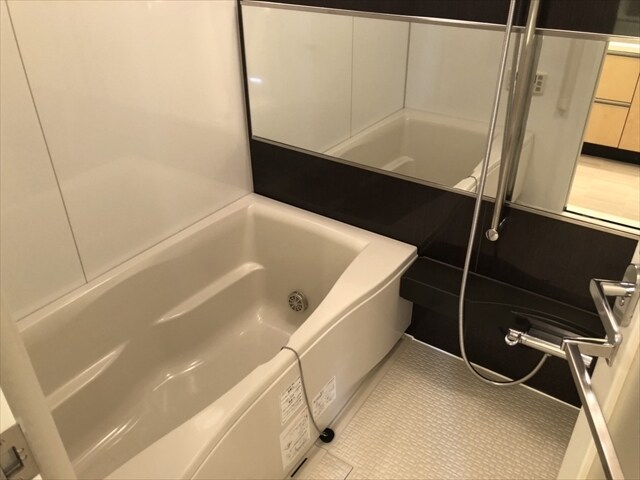 ホワイトタワー浜松町の物件内観写真