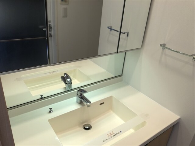 ホワイトタワー浜松町の物件内観写真