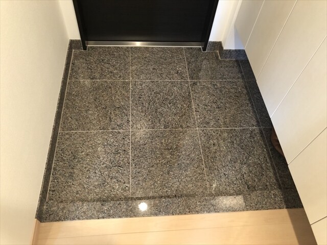 ホワイトタワー浜松町の物件内観写真