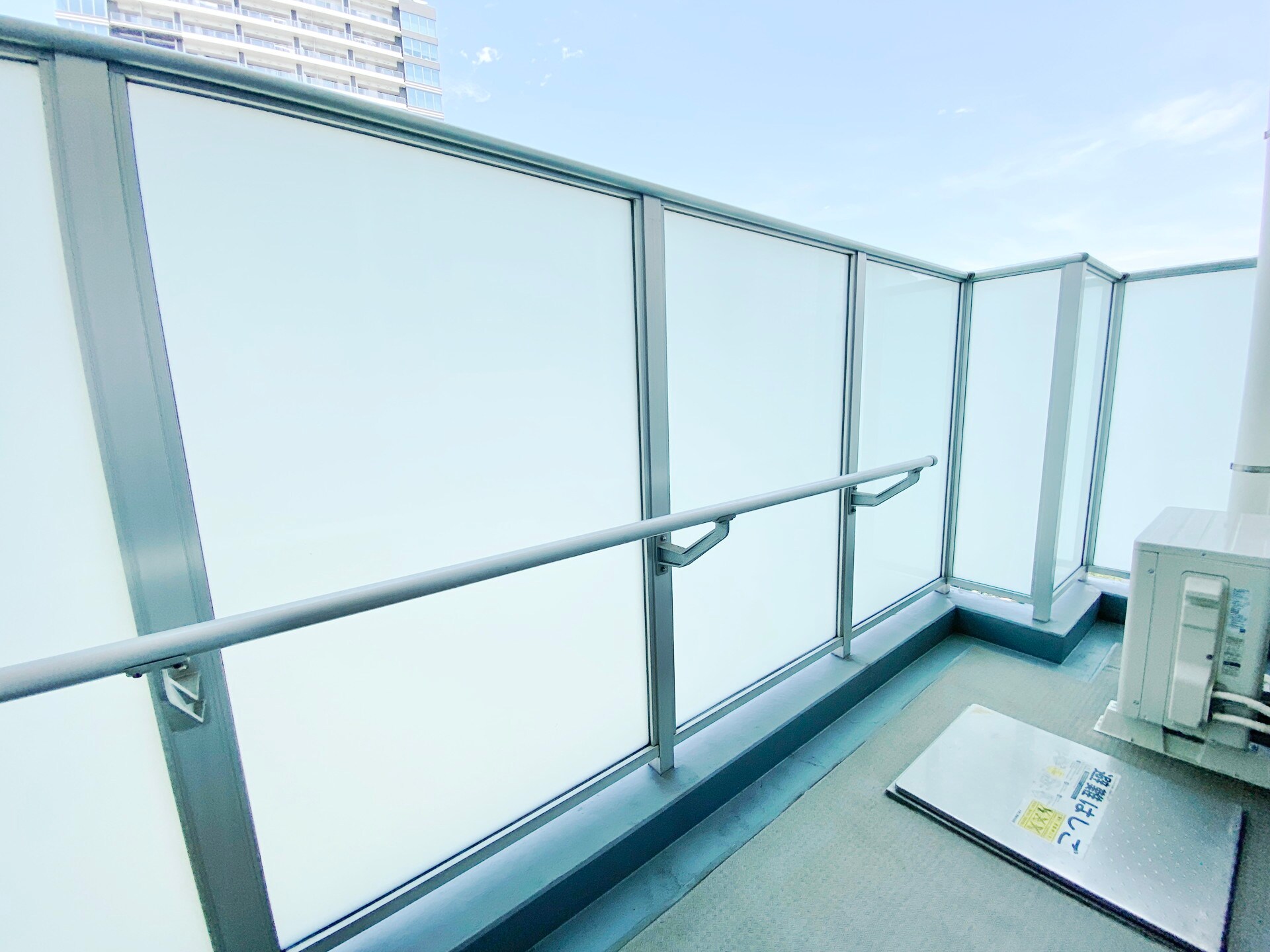 ホワイトタワー浜松町の物件内観写真