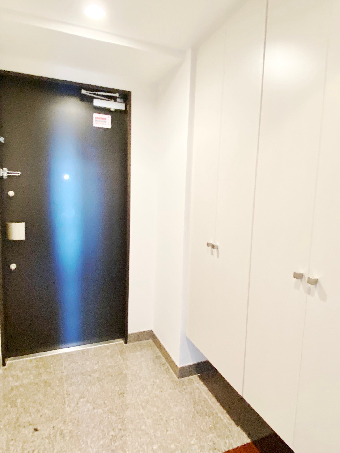 ホワイトタワー浜松町の物件内観写真