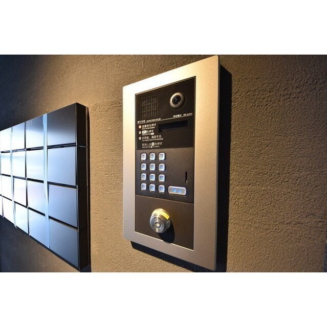 グローリオシェルト神宮前の物件内観写真