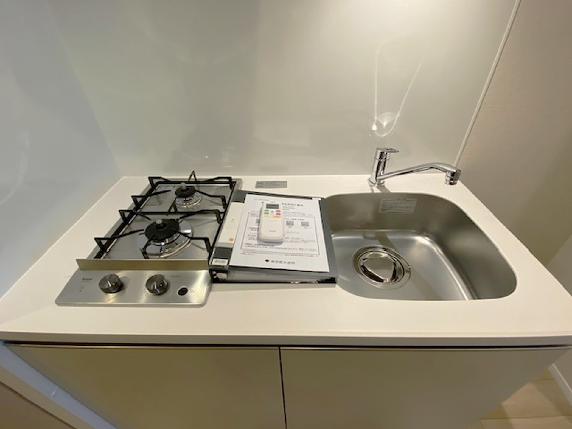 ログ（Log戸越）の物件内観写真