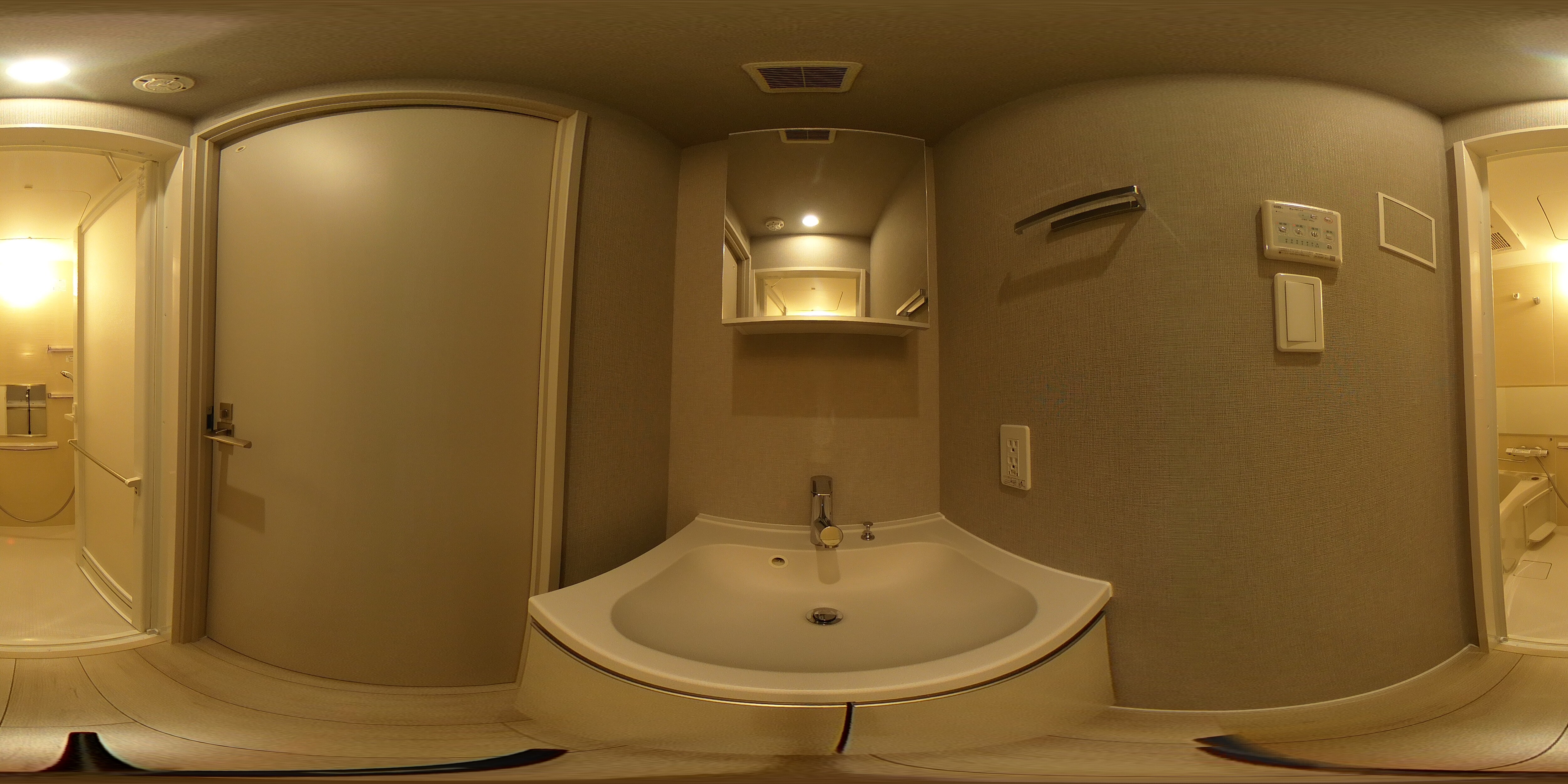 ログ（Log戸越）の物件内観写真