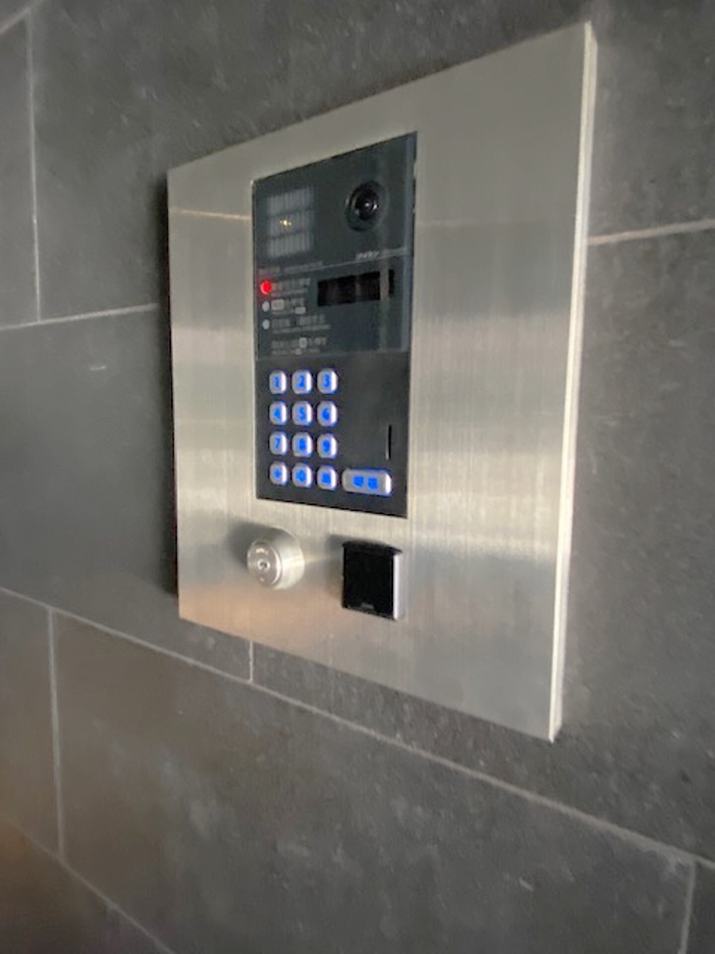 ログ（Log戸越）の物件内観写真