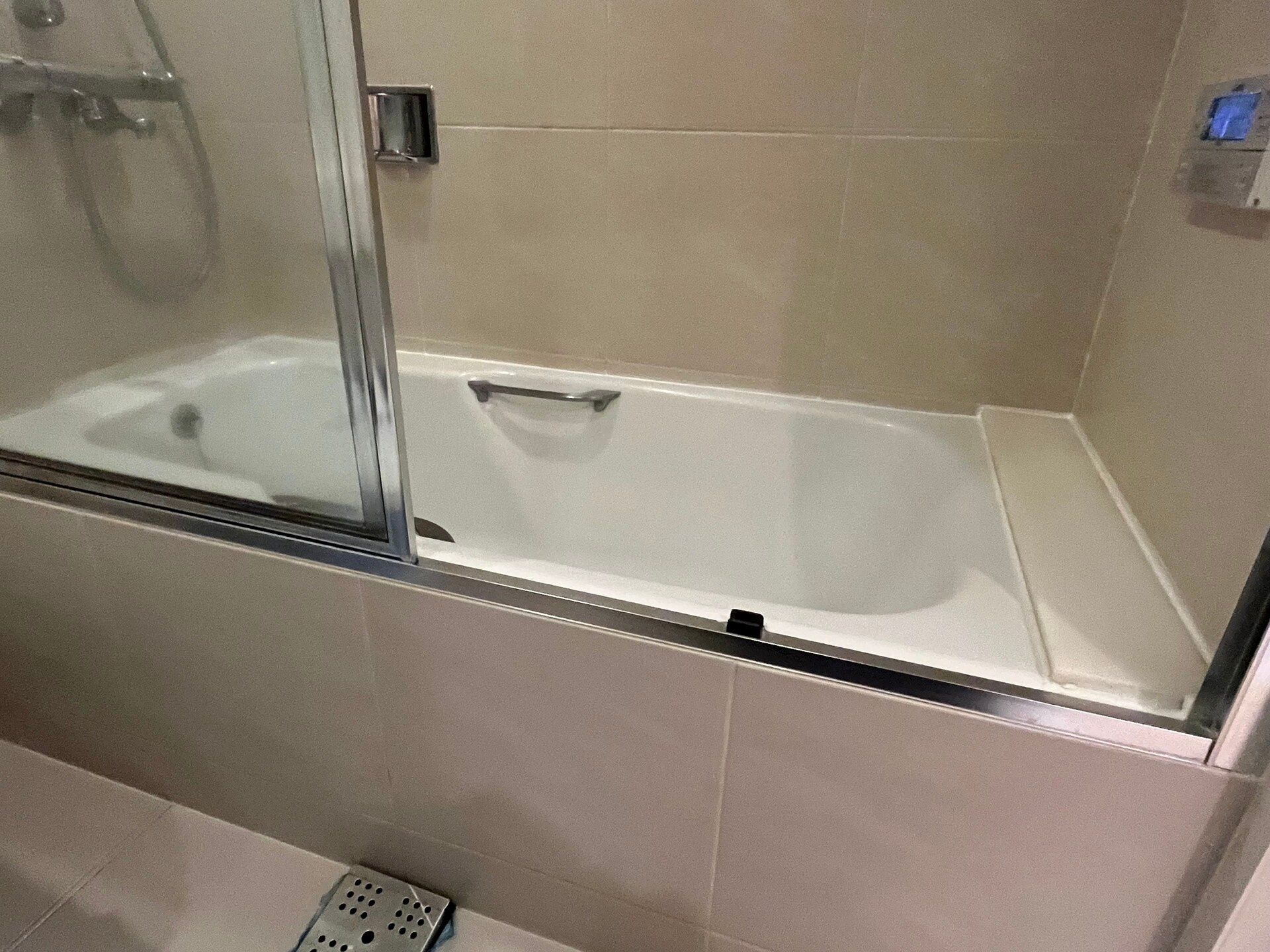 レジディアタワー乃木坂の物件内観写真