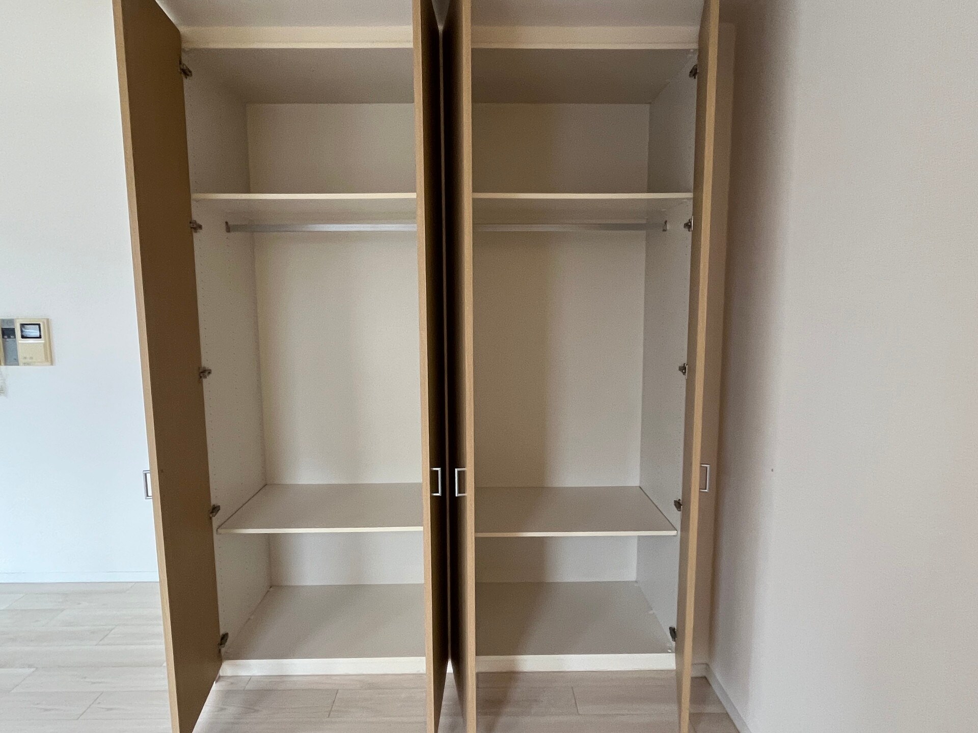 レジディアタワー乃木坂の物件内観写真