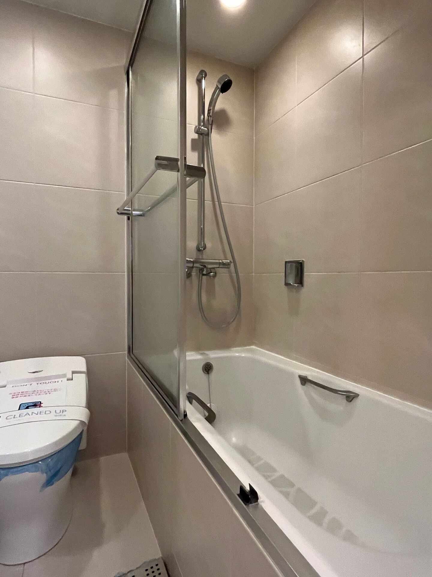 レジディアタワー乃木坂の物件内観写真