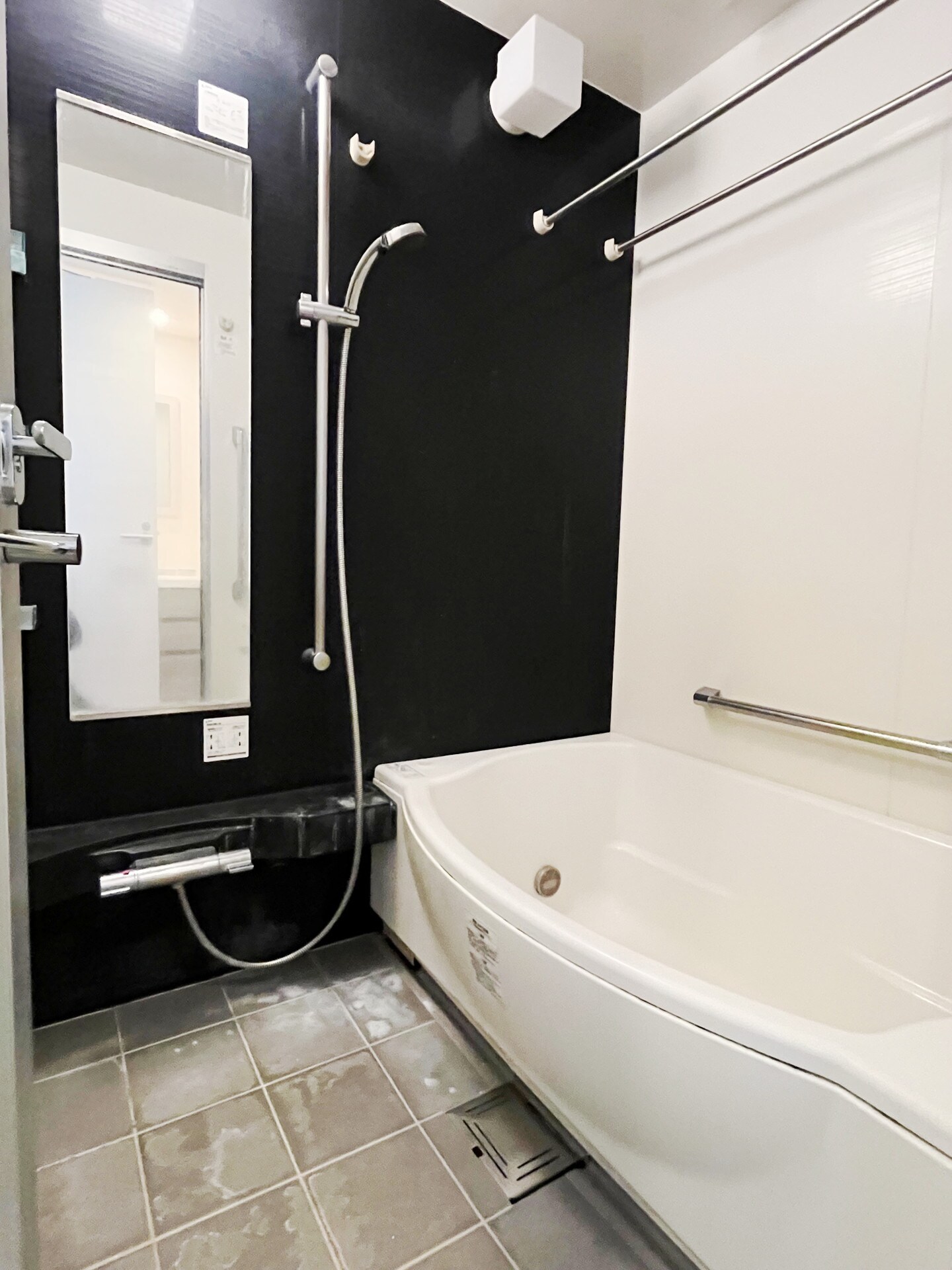 パークアクシス御成門の物件内観写真