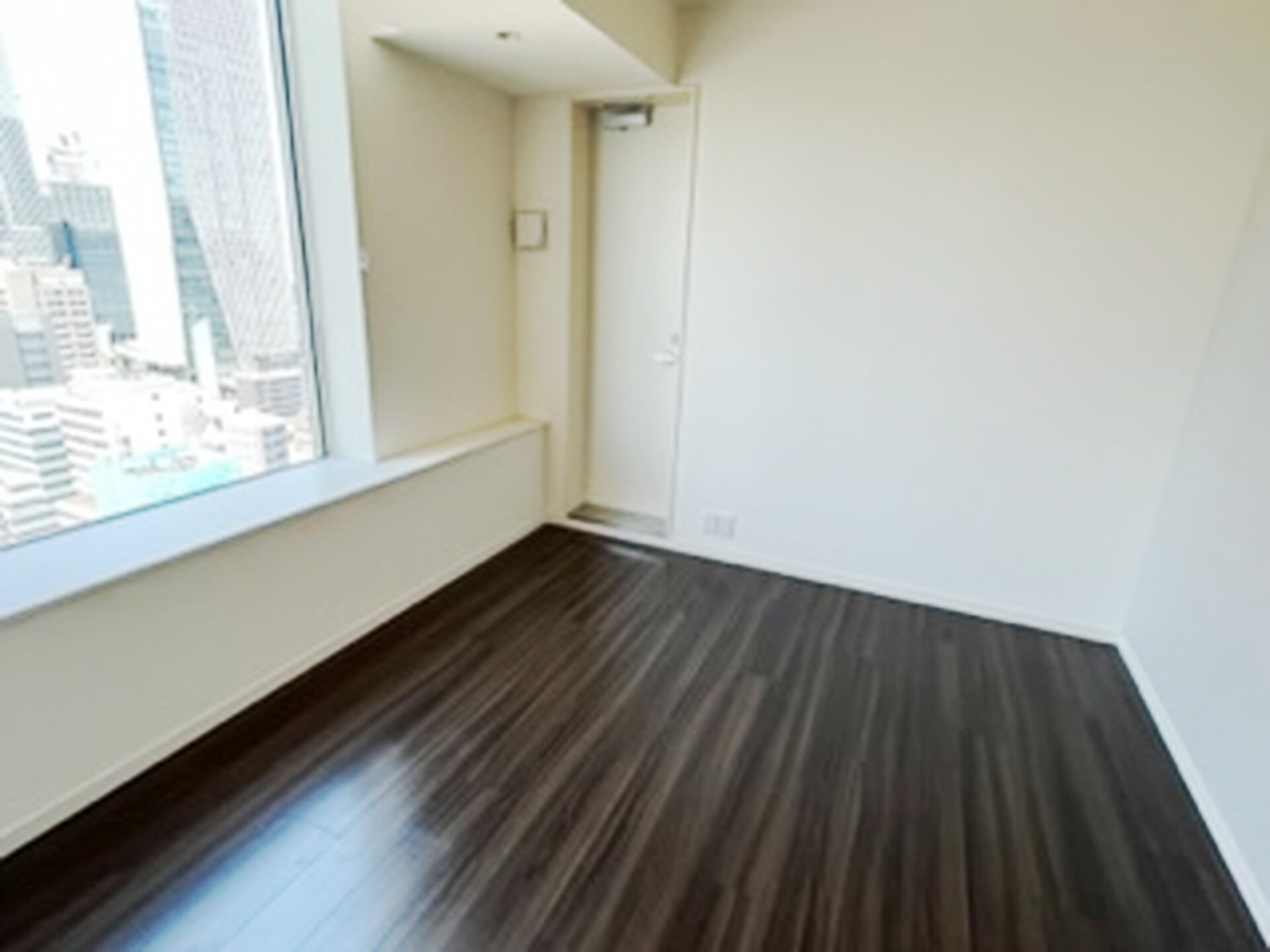 パークアクシス御成門の物件内観写真