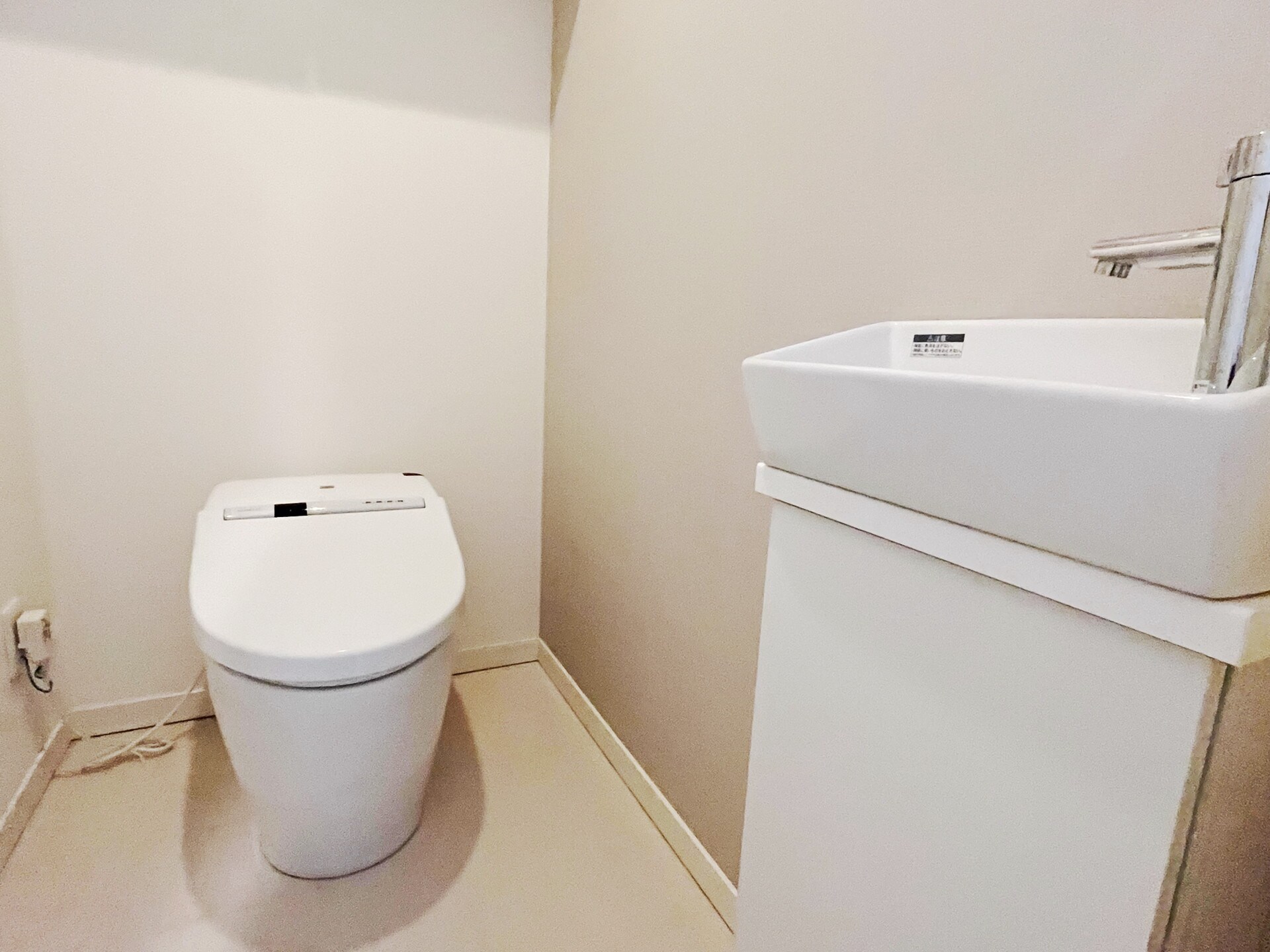 パークアクシス御成門の物件内観写真