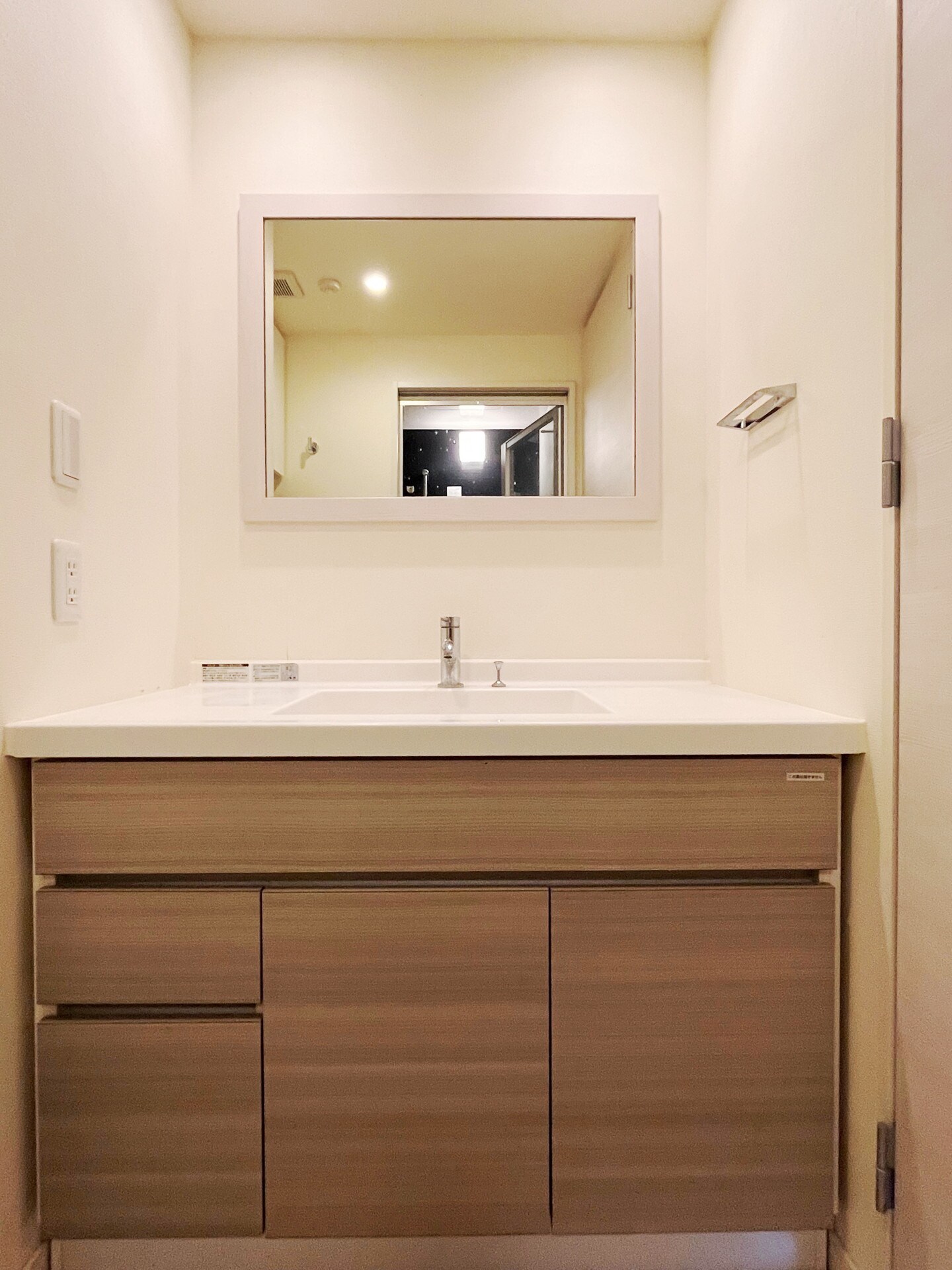 パークアクシス御成門の物件内観写真