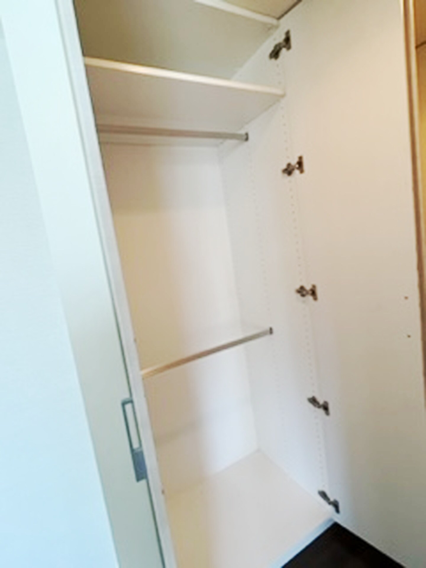 パークアクシス御成門の物件内観写真