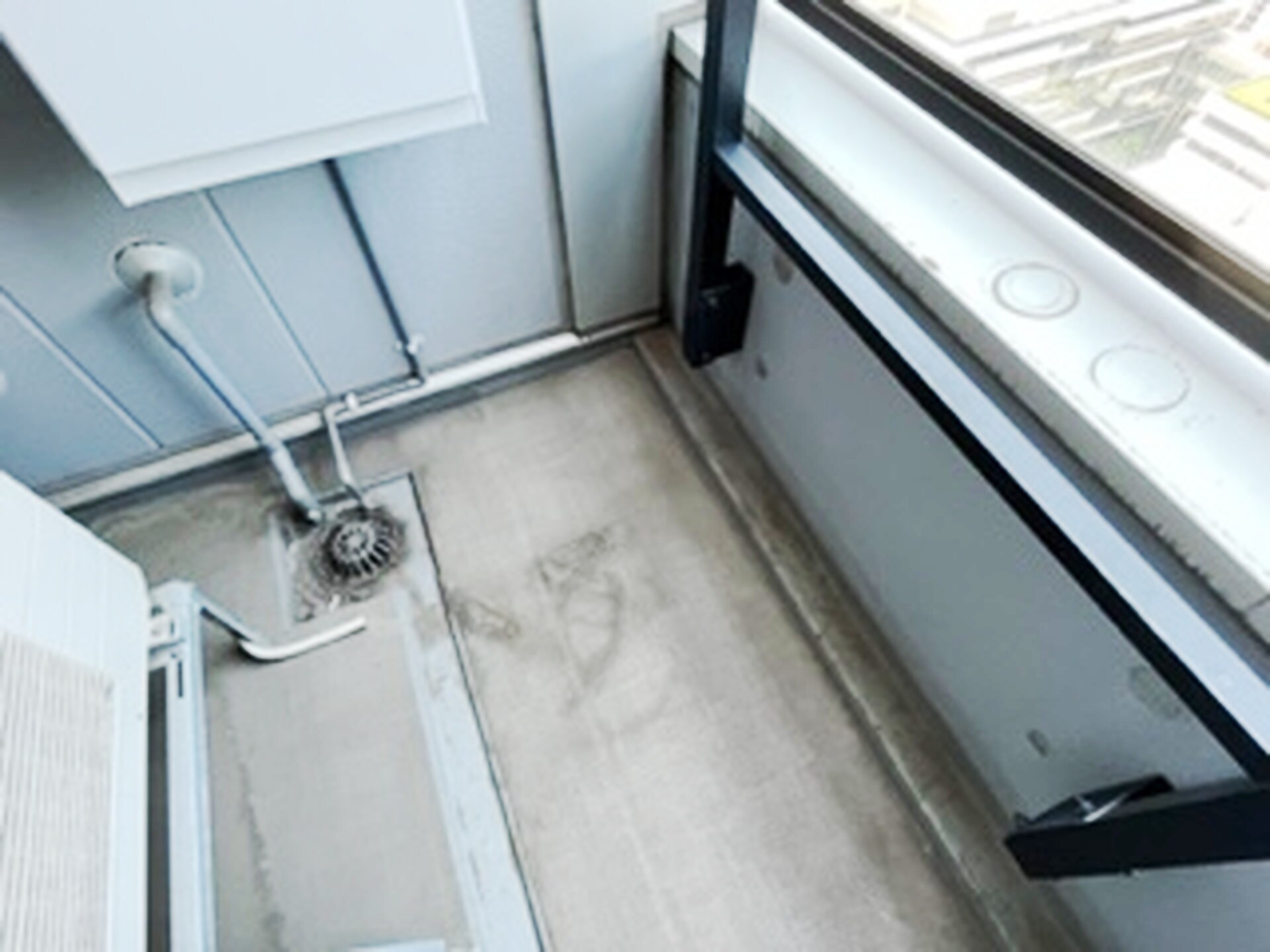 パークアクシス御成門の物件内観写真