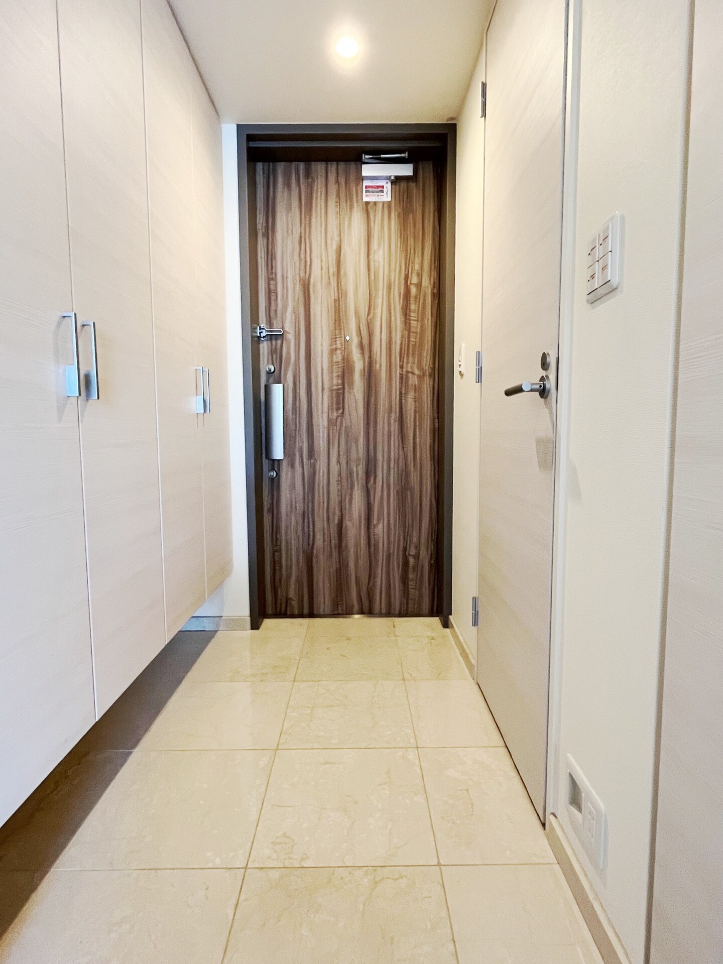 パークアクシス御成門の物件内観写真