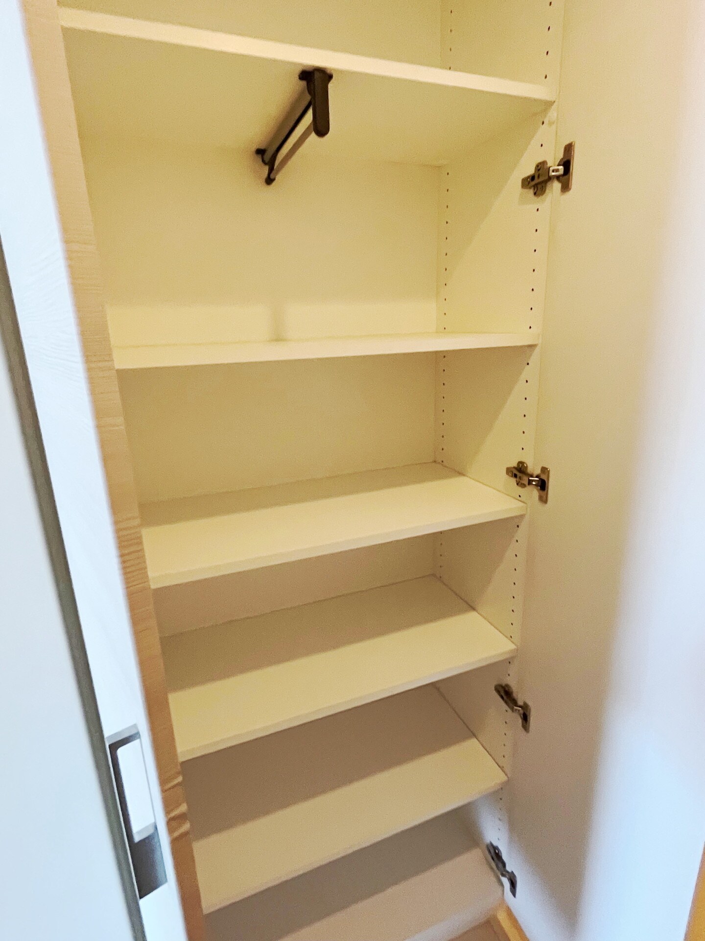 パークアクシス御成門の物件内観写真