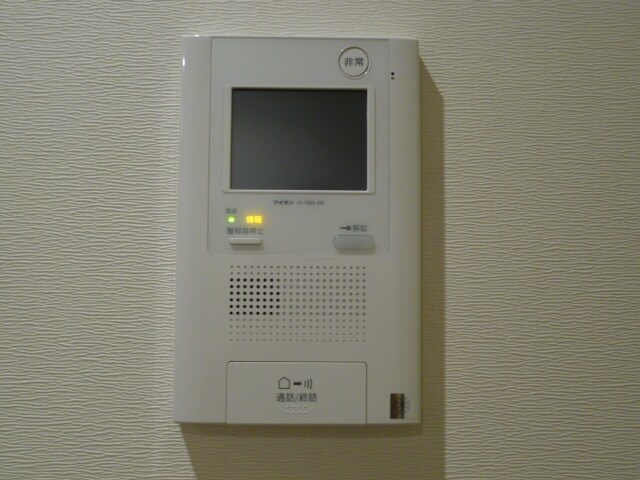 パークアクシス御成門の物件内観写真