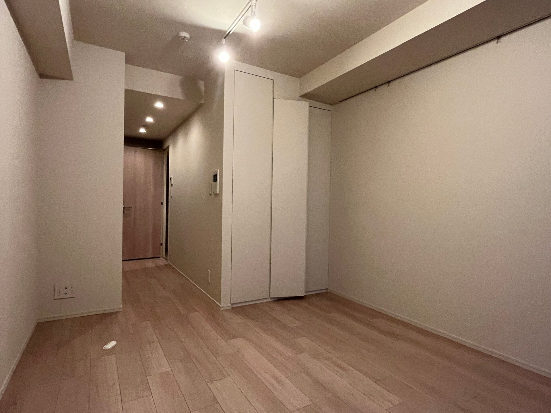 パークハビオ赤坂タワーの物件内観写真