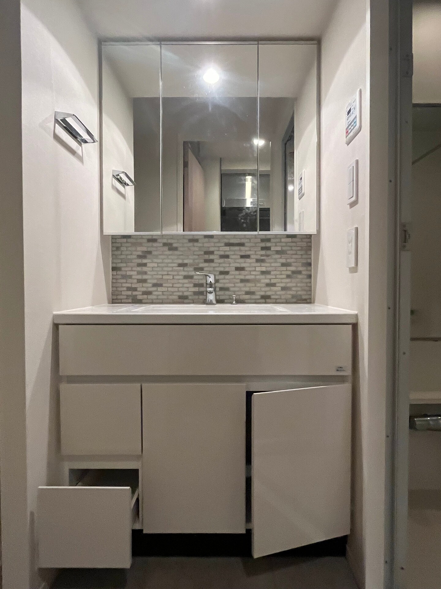 パークハビオ赤坂タワーの物件内観写真