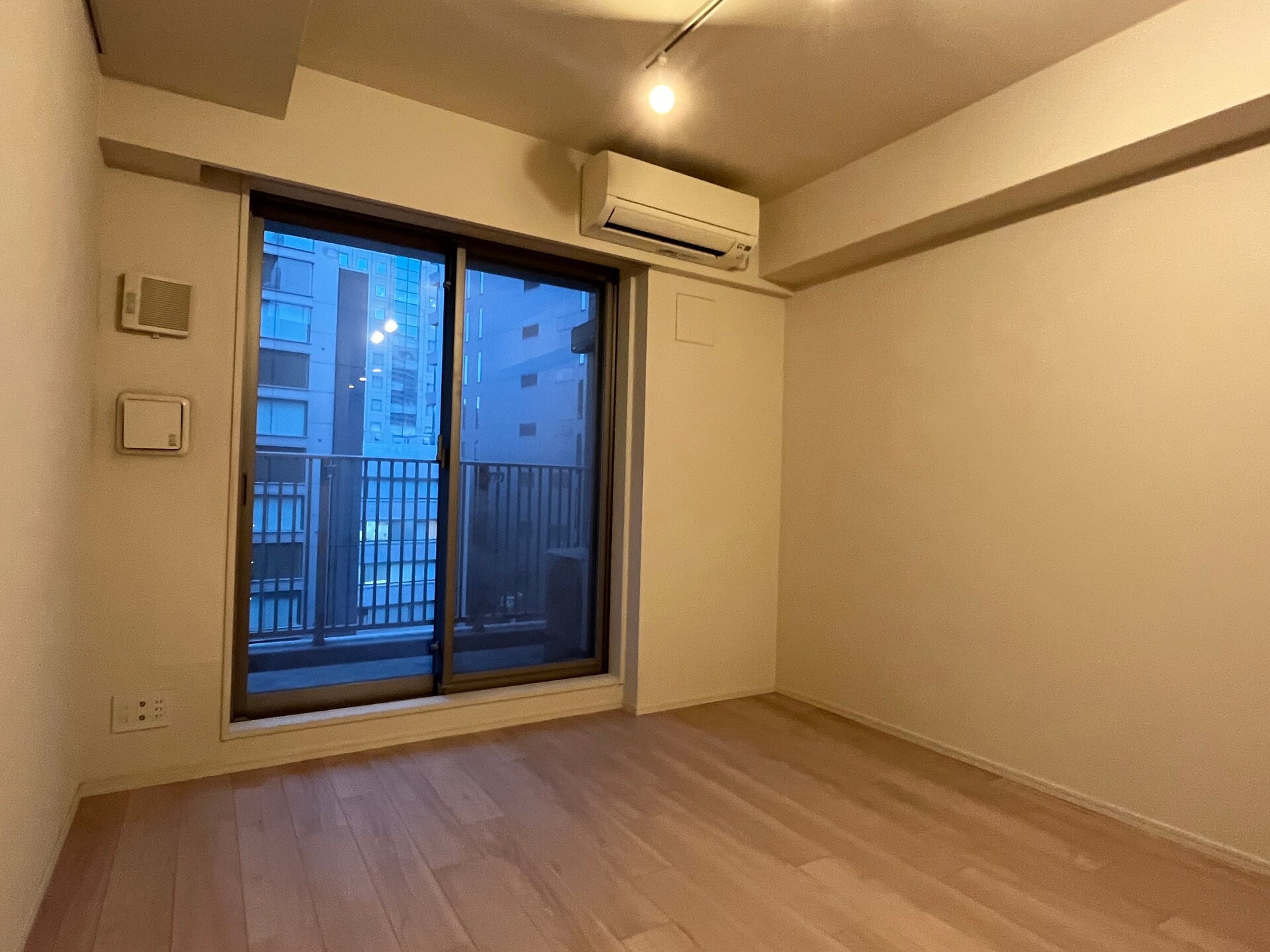 パークハビオ赤坂タワーの物件内観写真