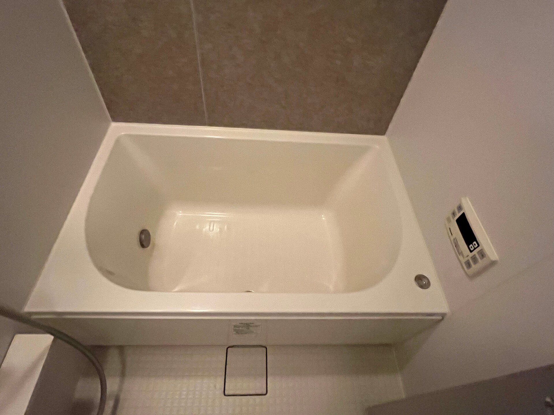 パークハビオ赤坂タワーの物件内観写真