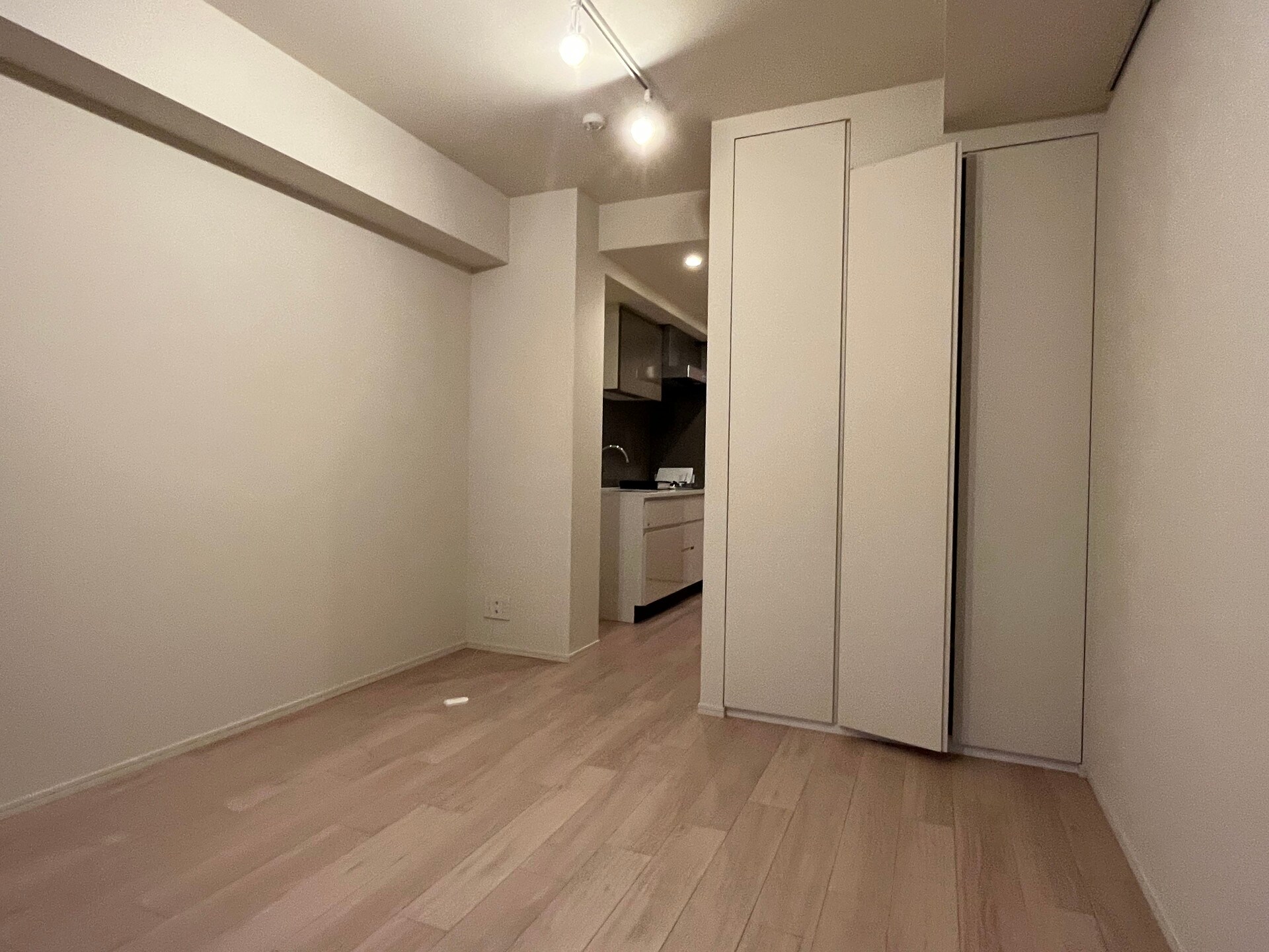 パークハビオ赤坂タワーの物件内観写真