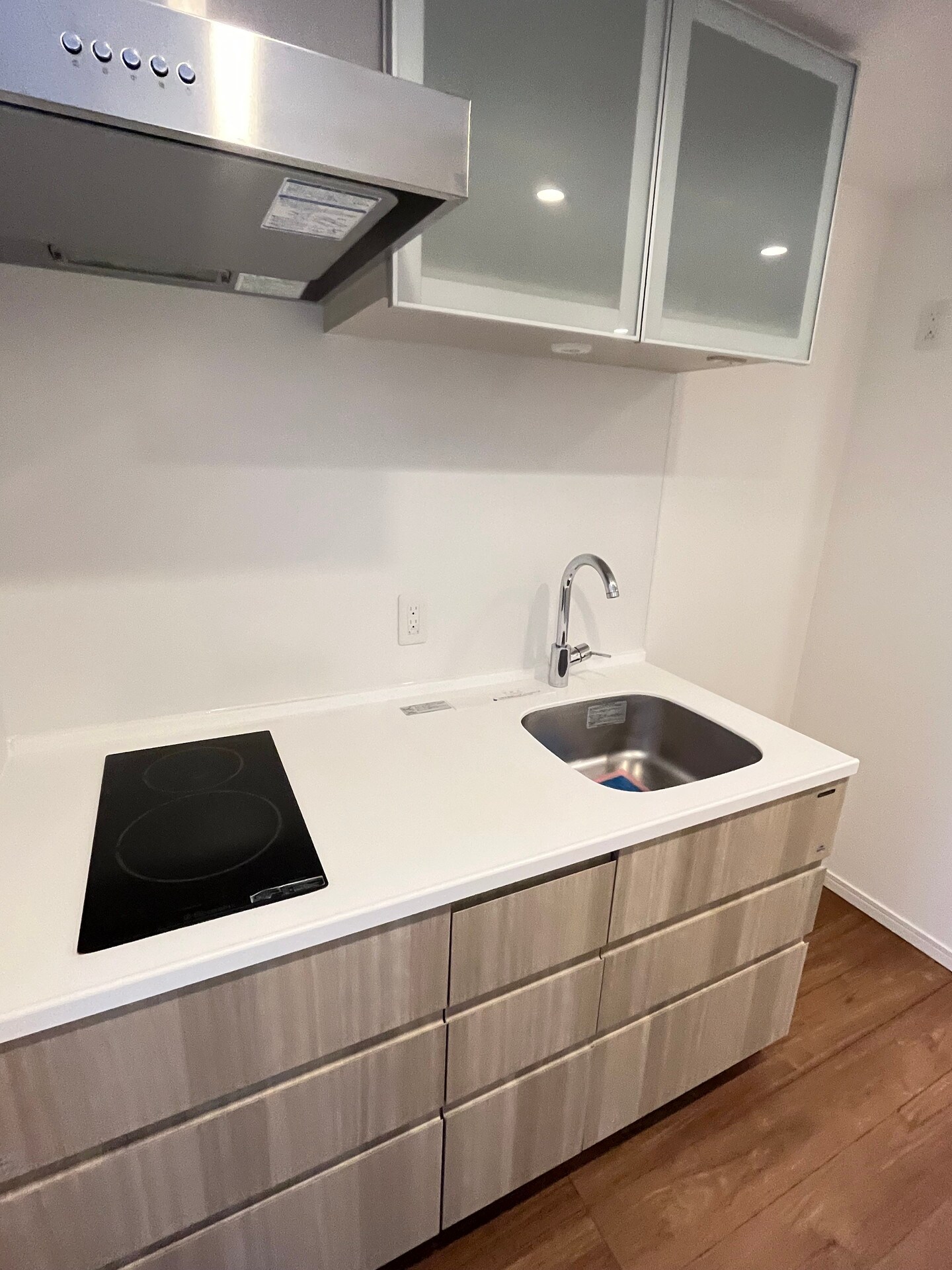 ガーデン原宿の物件内観写真