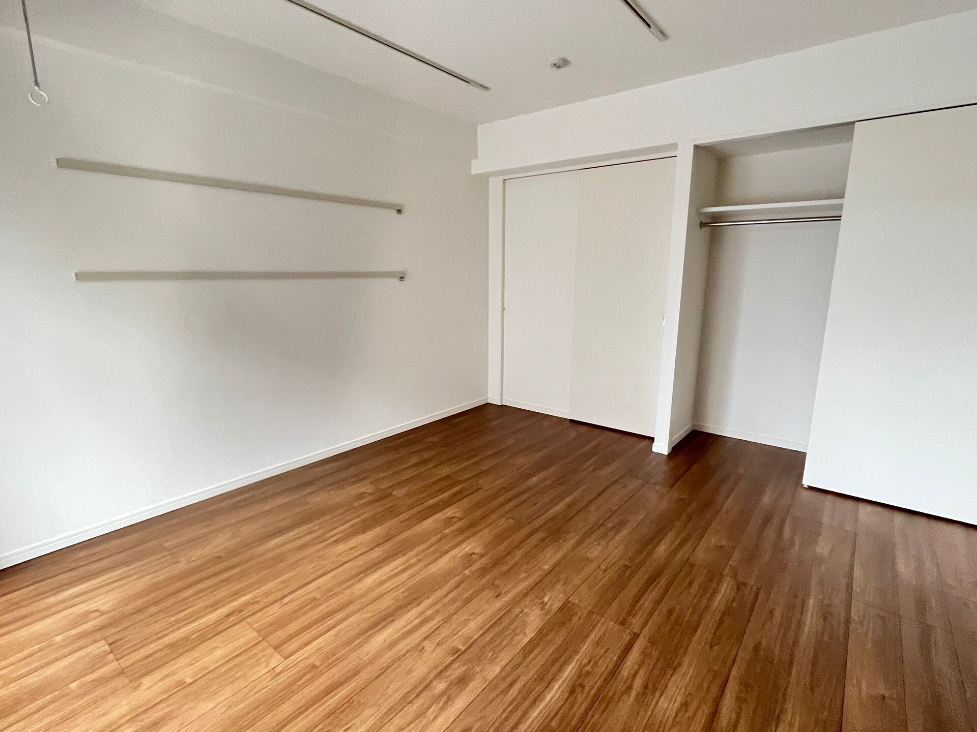 ガーデン原宿の物件内観写真