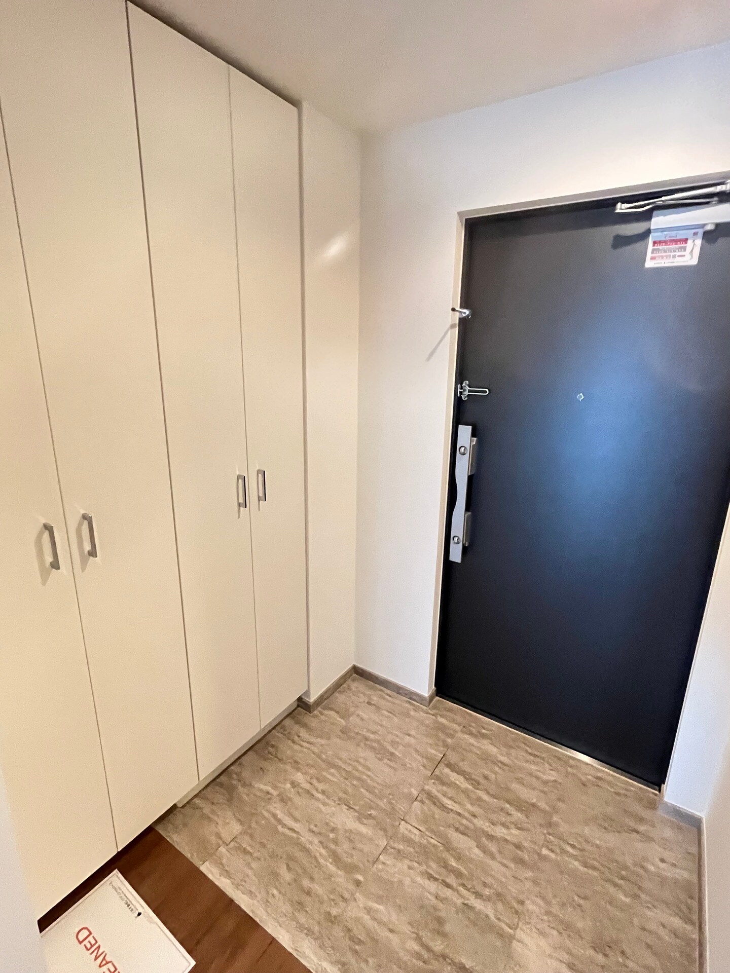 ガーデン原宿の物件内観写真