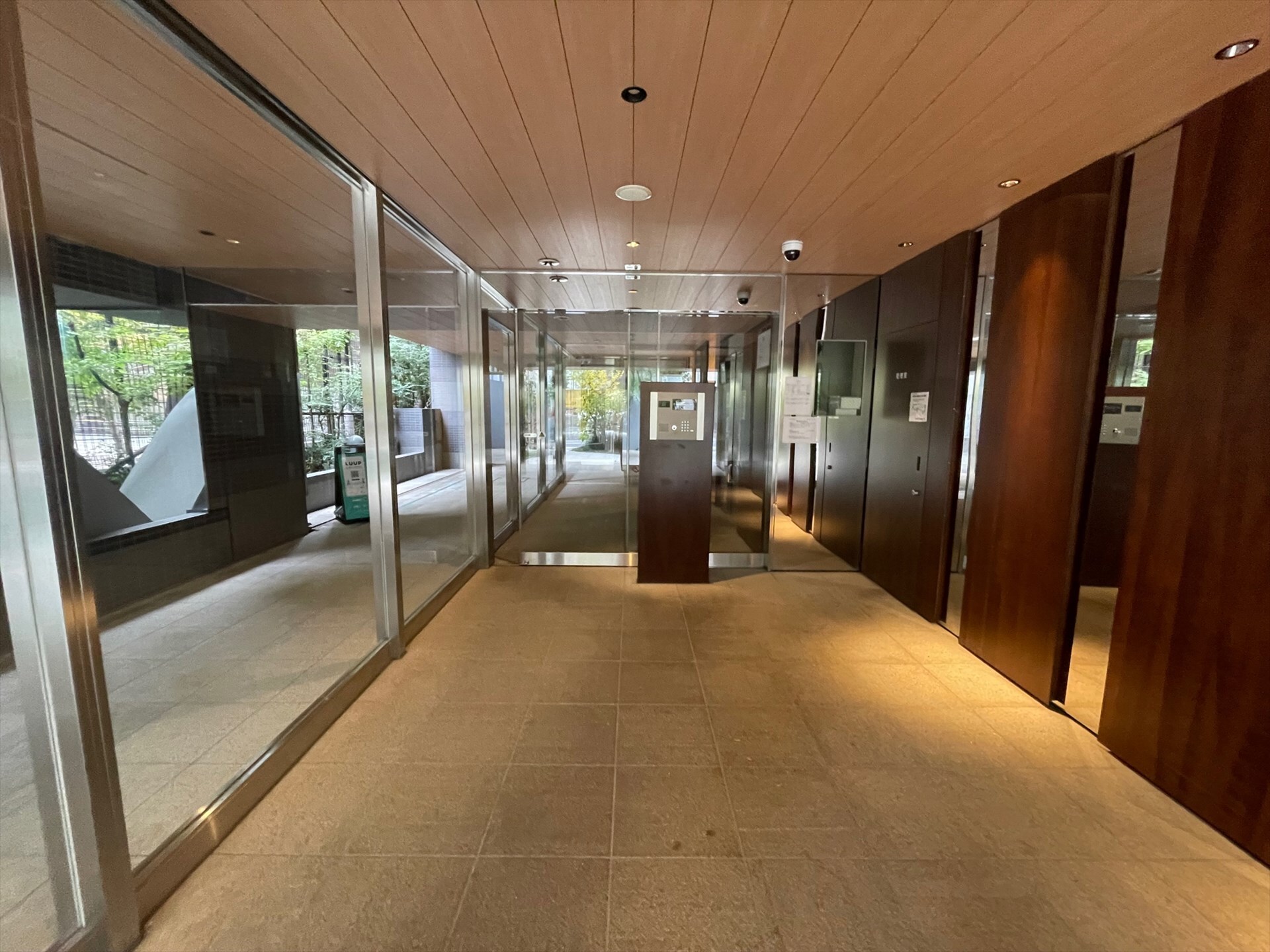 デュアレス愛宕虎ノ門（DUARES愛宕虎ノ門）の物件内観写真