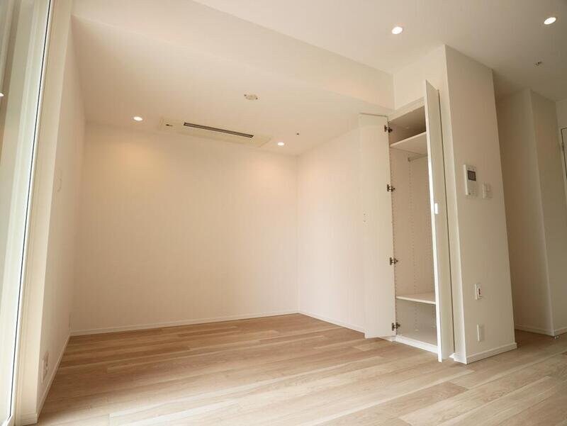 ザ・六本木東京クラブレジデンスの物件内観写真