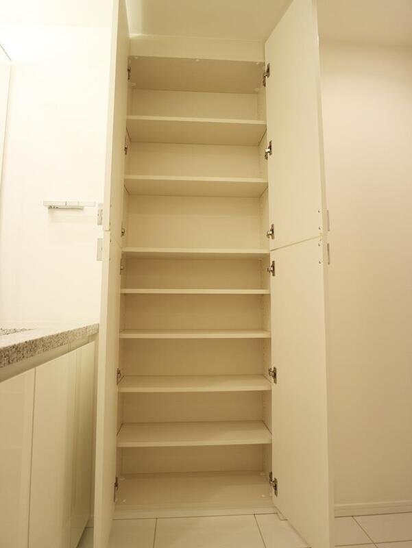 ザ・六本木東京クラブレジデンスの物件内観写真