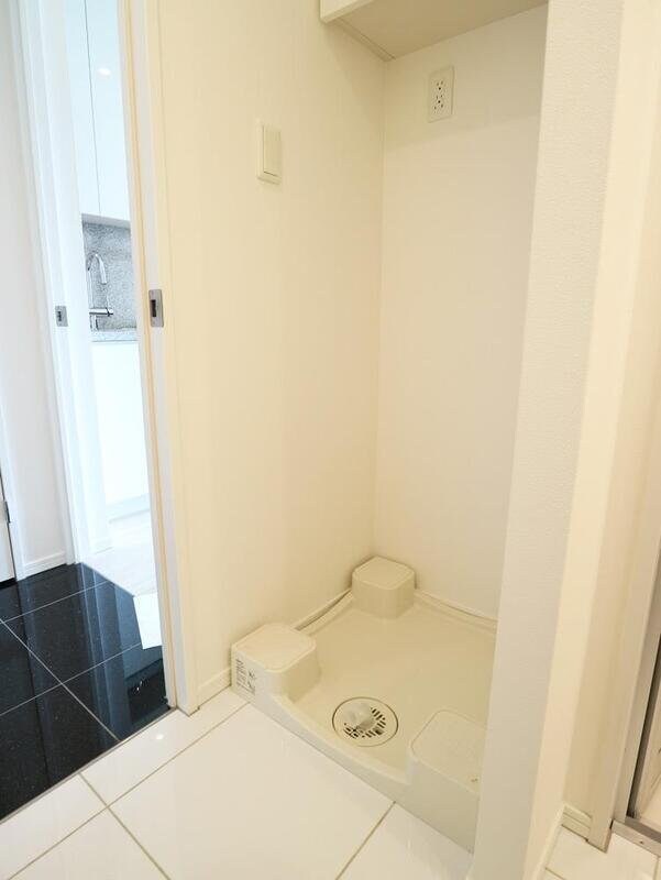 ザ・六本木東京クラブレジデンスの物件内観写真