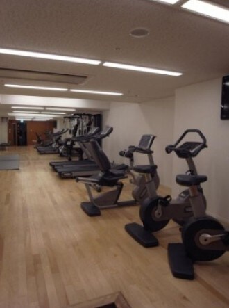 ザ・六本木東京クラブレジデンスの物件内観写真